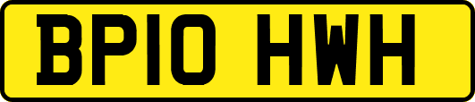 BP10HWH