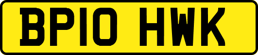 BP10HWK