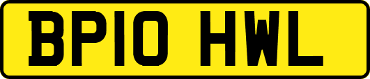 BP10HWL