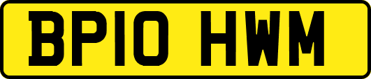 BP10HWM