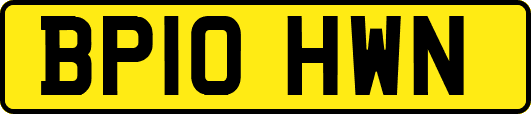 BP10HWN