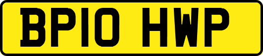 BP10HWP