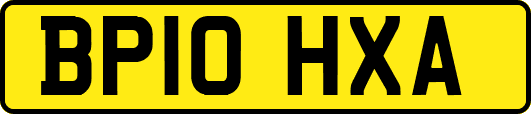 BP10HXA