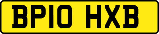 BP10HXB