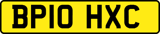 BP10HXC