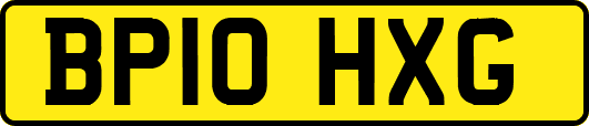 BP10HXG