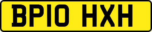 BP10HXH
