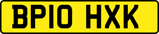 BP10HXK