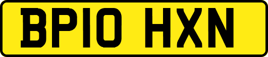 BP10HXN