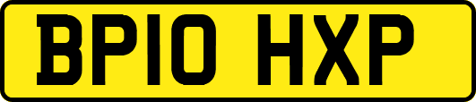 BP10HXP