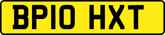 BP10HXT