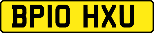 BP10HXU