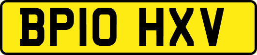 BP10HXV