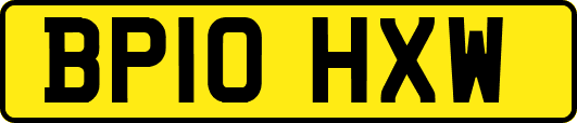 BP10HXW