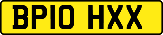 BP10HXX