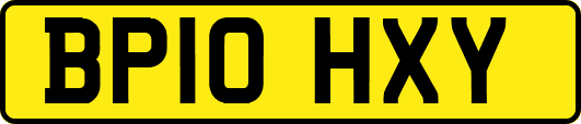 BP10HXY