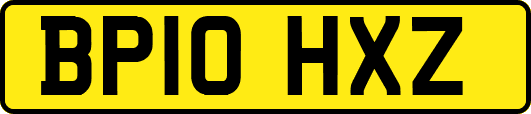 BP10HXZ