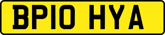 BP10HYA