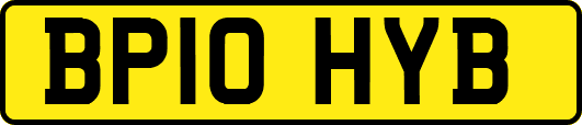 BP10HYB