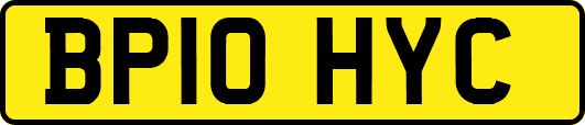 BP10HYC
