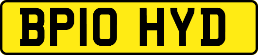 BP10HYD