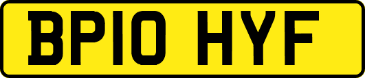BP10HYF