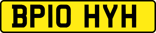 BP10HYH