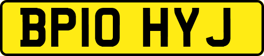 BP10HYJ
