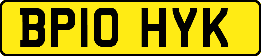 BP10HYK