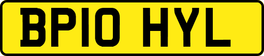 BP10HYL
