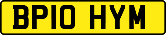 BP10HYM
