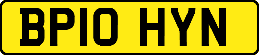 BP10HYN