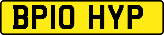 BP10HYP