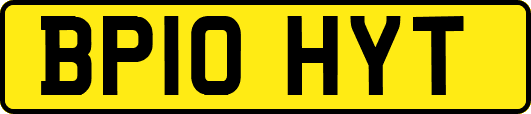 BP10HYT