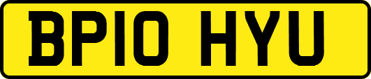BP10HYU