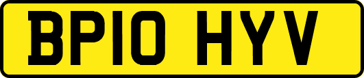 BP10HYV