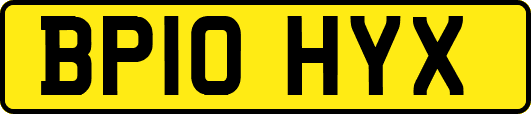 BP10HYX