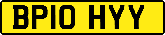 BP10HYY
