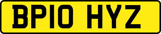 BP10HYZ
