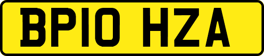BP10HZA
