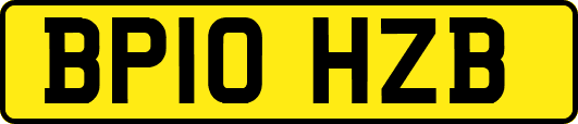 BP10HZB