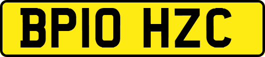BP10HZC