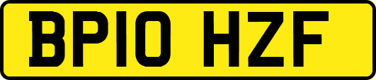 BP10HZF