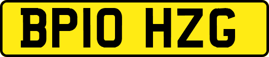 BP10HZG