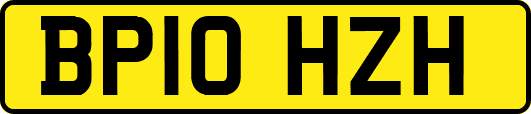 BP10HZH