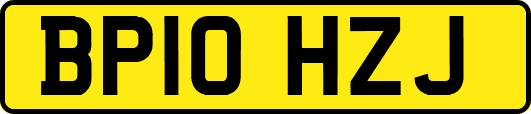 BP10HZJ