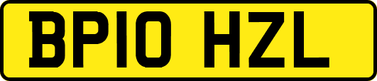 BP10HZL