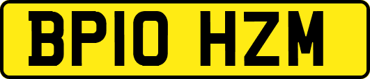BP10HZM