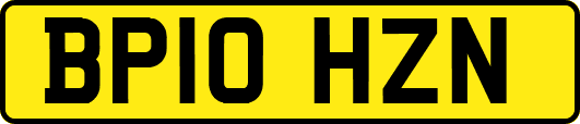 BP10HZN