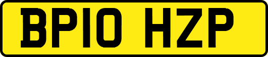 BP10HZP